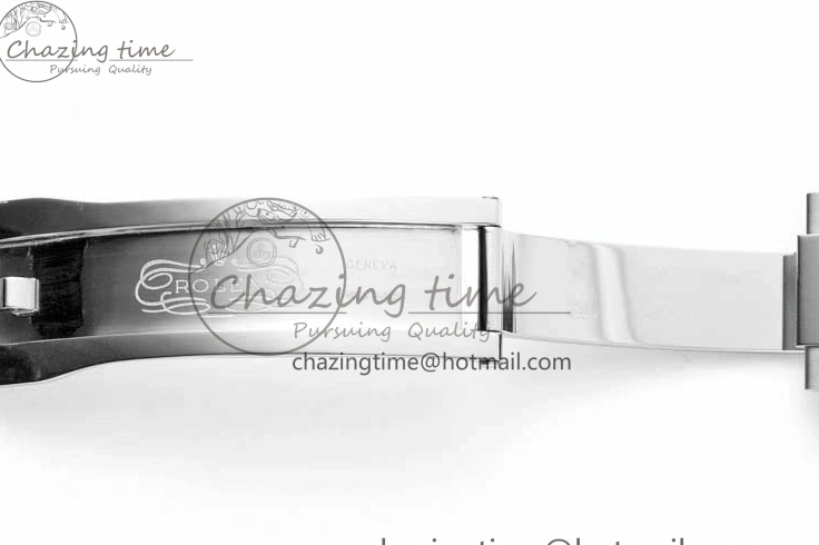 Good Copy Rolex Watches Oysterflex 116519 on 1:1 Best Edition Strap 2269 Rubber ZeroBulk SA Daytona Dial QF Meteorite 0116